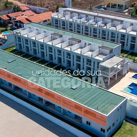 אקווירז Beach Townhouses - Apto 1° Andar Por Carpediem מראה חיצוני תמונה